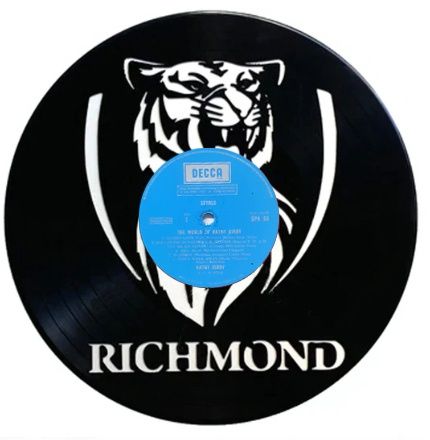 Record - AFL - Richmond Football Club