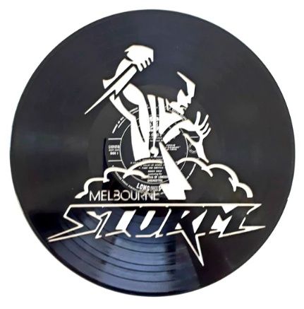 Record - NRL - Melbourne Storm