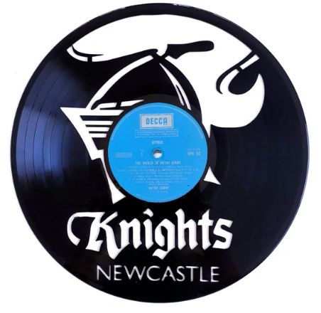 Record - NRL - Newcastle Knights