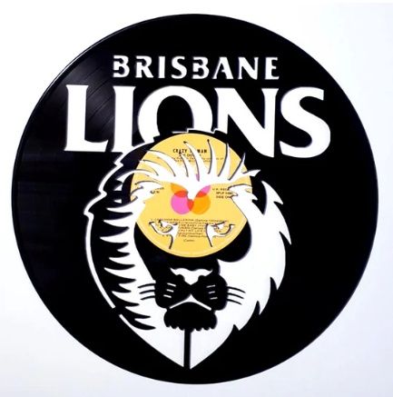 Record - AFL - Brisbane Lions