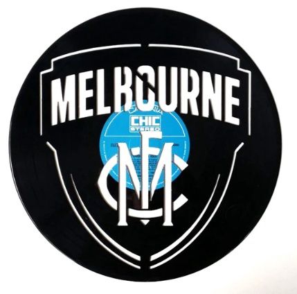Record - AFL - Melbourne Demons