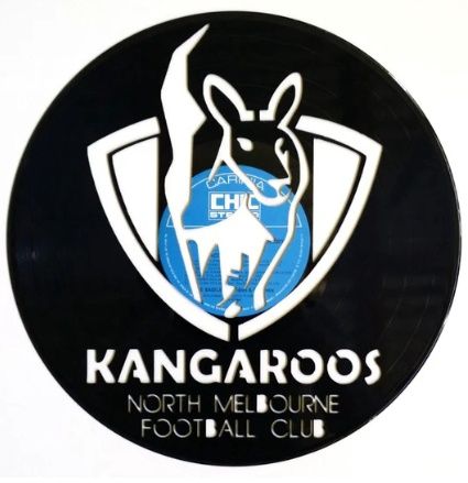 Record - AFL - North Melbourne Kangaroos