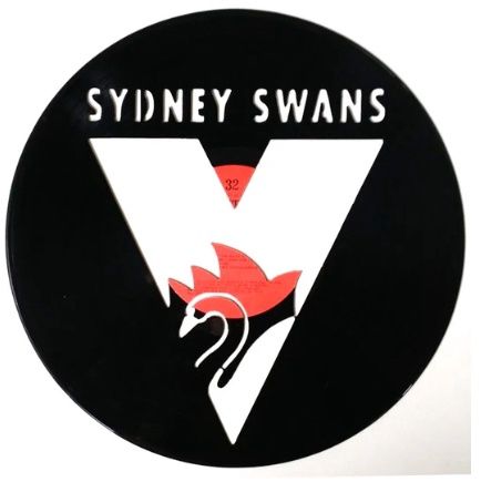 Record - AFL - Sydney Swans