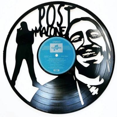 Record - Post Malone
