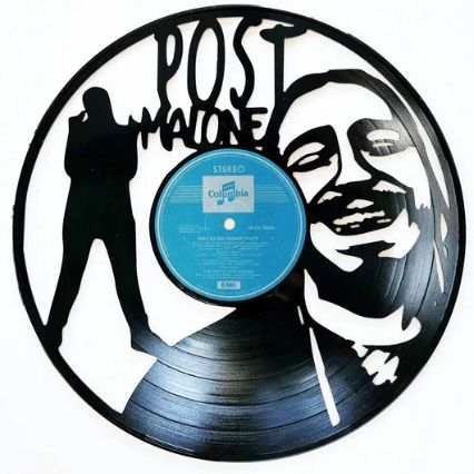 Record - Post Malone