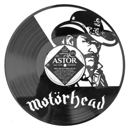 Record - Motorhead