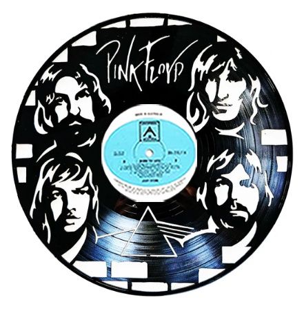 Record - Pink Floyd (Band)