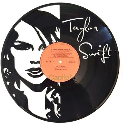 Record - Taylor Swift