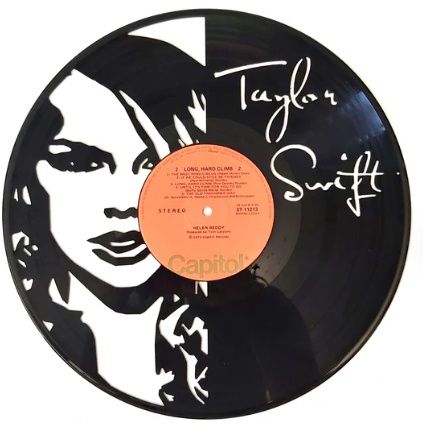 Record - Taylor Swift