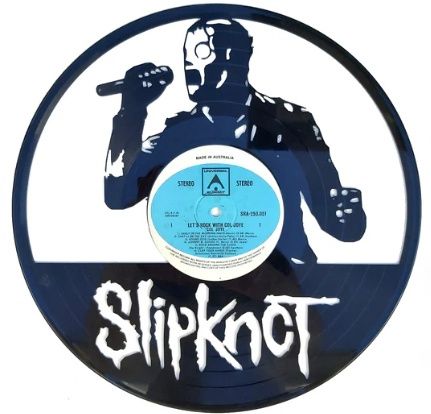 Record - Slipknot