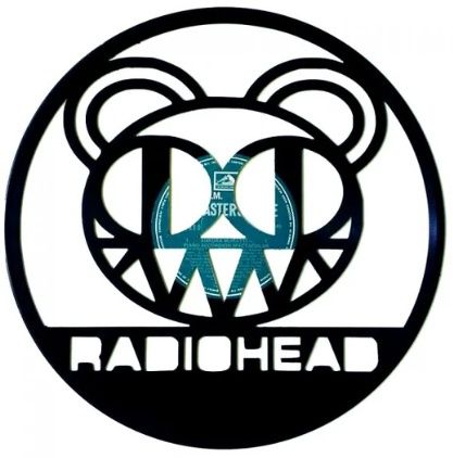 Record - Radiohead