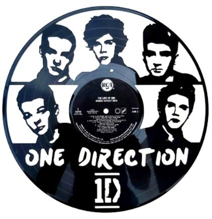 Record - One Direction