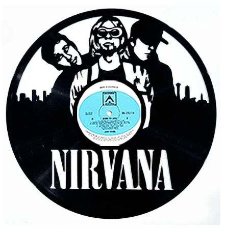 Record - Nirvana (Band)