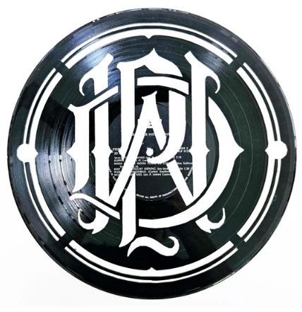 Record - Parkway Drive