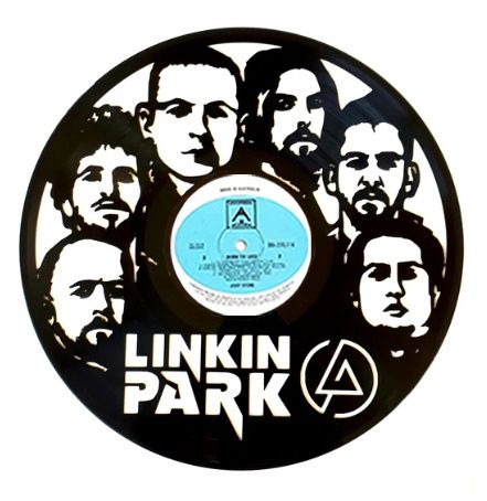 Record - Linkin Park (Band)