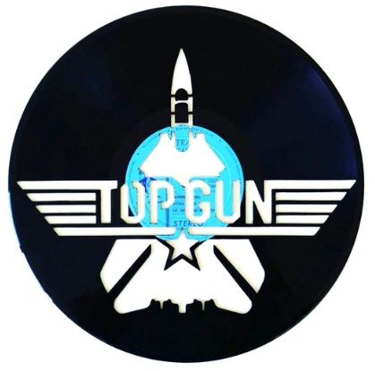 Record - Top Gun