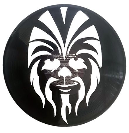 Record - Star Wars - Chewbacca