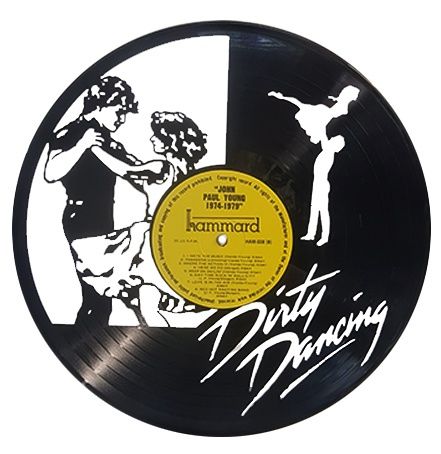 Record - Dirty Dancing