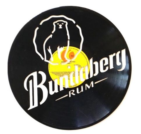 Record - Bundaberg Rum