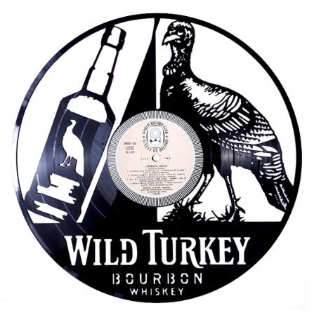 Record - Wild Turkey