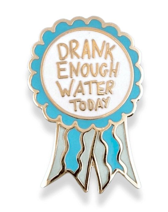 Jubly-Umph - Drank Enough Water Today