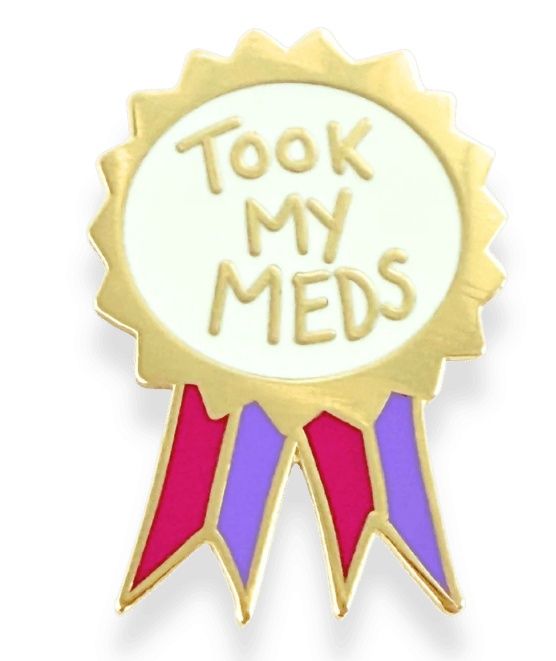 Jubly-Umph - Took My Meds