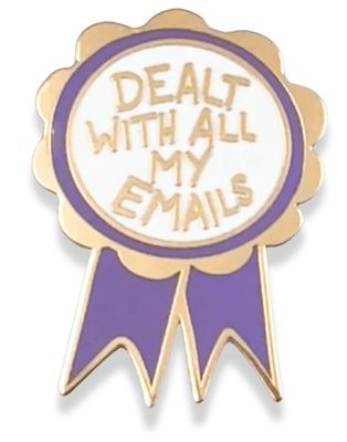 Jubly-Umph - Dealt With All My Emails