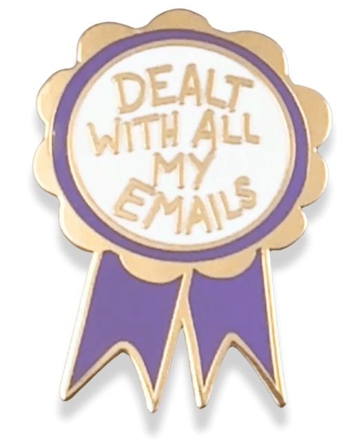 Jubly-Umph - Dealt With All My Emails