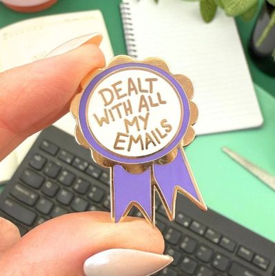 Jubly-Umph - Dealt With All My Emails