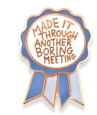 Jubly-Umph - Made It Through Another Boring Meeting