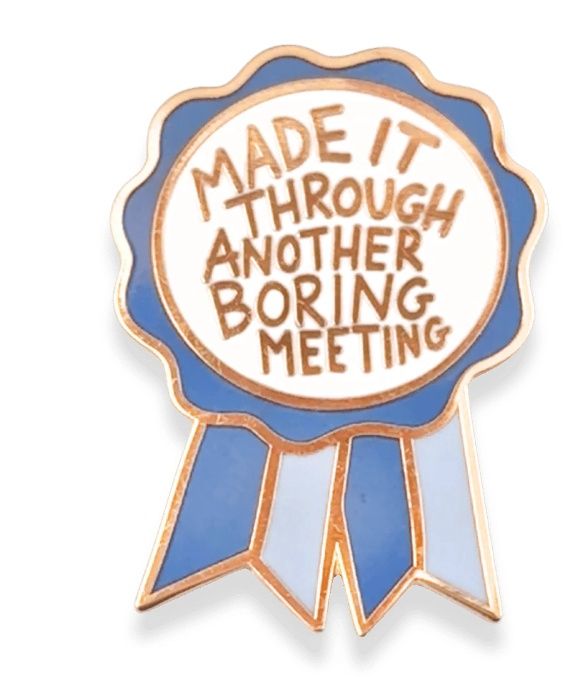 Jubly-Umph - Made It Through Another Boring Meeting