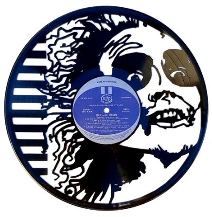 Record - Beetlejuice