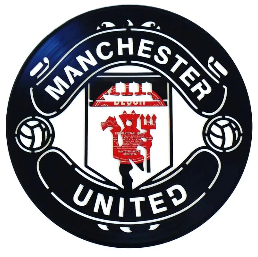 Record - Football - Manchester United FC