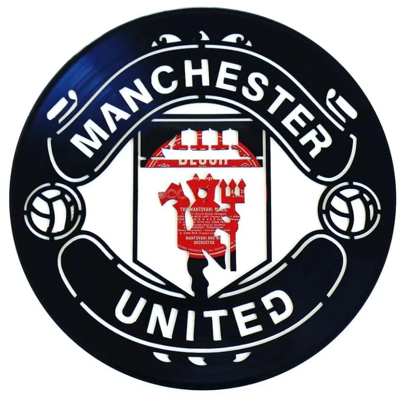 Record - Football - Manchester United FC