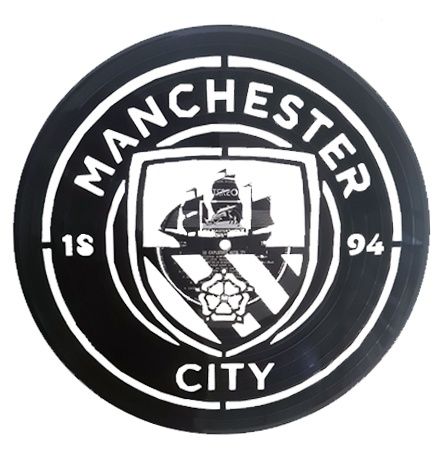Record - Football - Manchester City FC