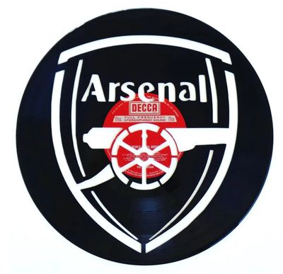 Record - Football - Arsenal FC