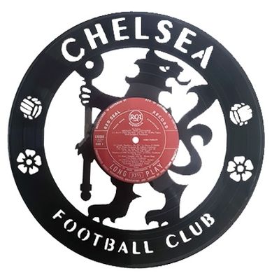 Record - Football - Chelsea FC