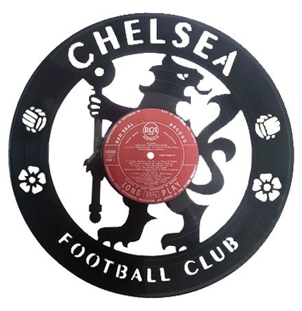 Record - Football - Chelsea FC