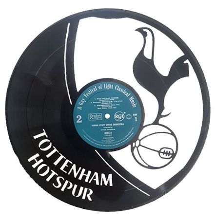 Record - Football - Tottenham Hotspur FC