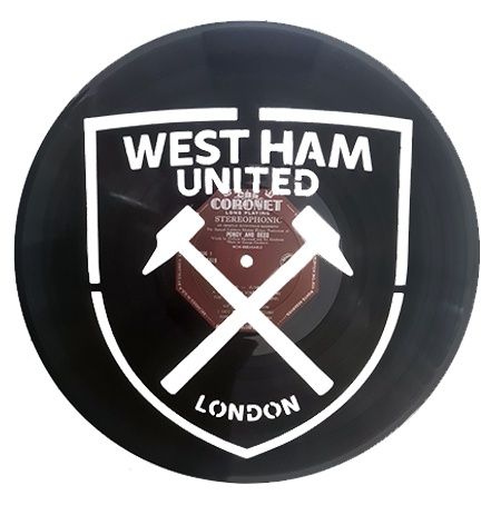 Record - Football - West Ham United FC