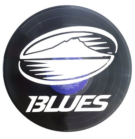 Record - Rugby - NZ Blues