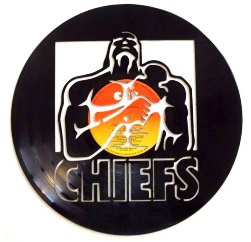 Record - Rugby - NZ Chiefs