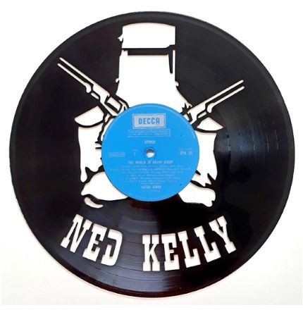 Record - Ned Kelly
