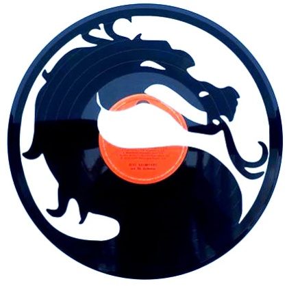 Record - Mortal Kombat