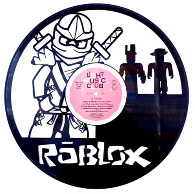 Record - Roblox