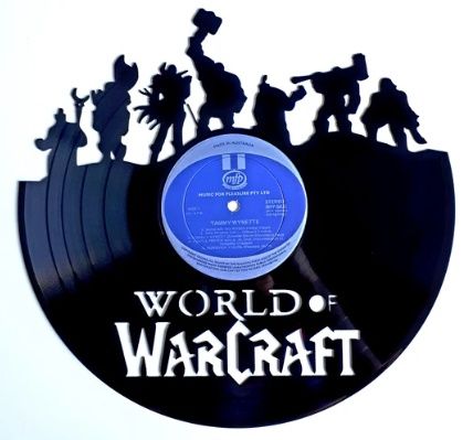 Record - World of Warcraft