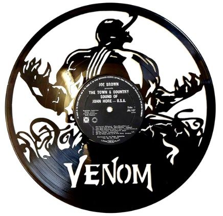 Record - Venom
