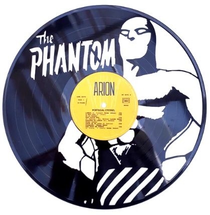 Record - The Phantom