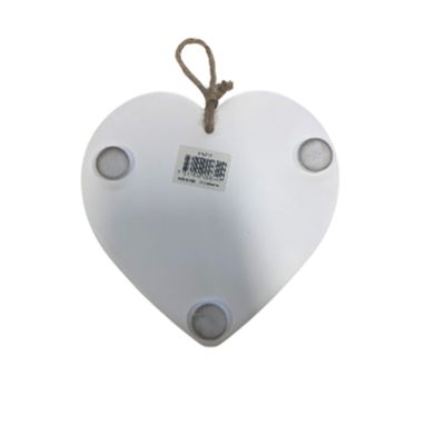 Ceramic Memory Heart - Magpie Design