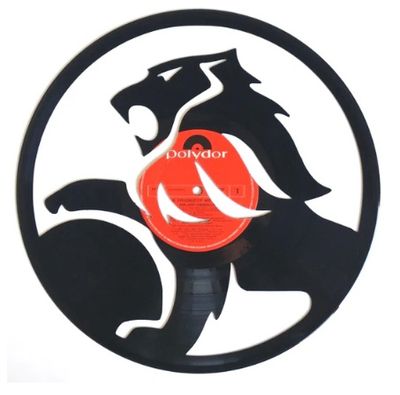 Record - Holden (logo, 19 x car designs and Peter Brock)